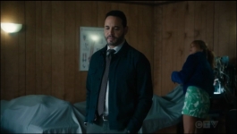 High Potential - Season 02 Episode 12